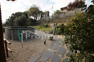Chalet en venta en Sant Antoni de Vilamajor