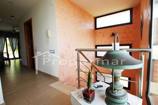 Chalet en venta en Sant Antoni de Vilamajor