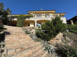Chalet en venta en Cabanyes-Mas Ambrós-Mas Pallí en Calonge