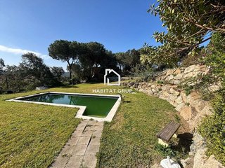 Chalet en venta en Cabanyes-Mas Ambrós-Mas Pallí en Calonge