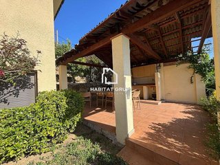 Chalet en venta en Cabanyes-Mas Ambrós-Mas Pallí en Calonge