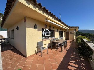 Chalet en venta en Cabanyes-Mas Ambrós-Mas Pallí en Calonge