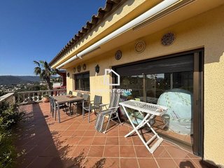 Chalet en venta en Cabanyes-Mas Ambrós-Mas Pallí en Calonge