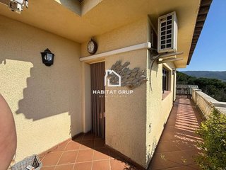 Chalet en venta en Cabanyes-Mas Ambrós-Mas Pallí en Calonge