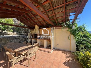 Chalet en venta en Cabanyes-Mas Ambrós-Mas Pallí en Calonge