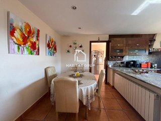 Chalet en venta en Cabanyes-Mas Ambrós-Mas Pallí en Calonge