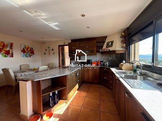 Chalet en venta en Cabanyes-Mas Ambrós-Mas Pallí en Calonge