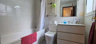 Casa adosada en venta en Poble Nou - Zona Esportiva en Terrassa