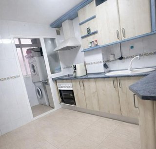Piso en venta en Martos