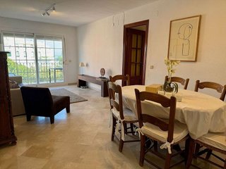 Piso en venta en Playa Bajadilla - Puertos en Marbella