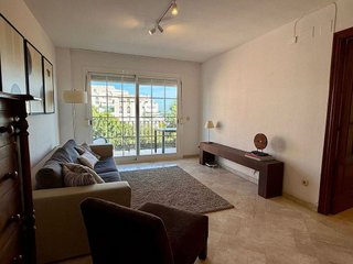 Piso en venta en Playa Bajadilla - Puertos en Marbella
