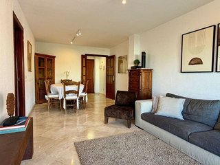 Piso en venta en Playa Bajadilla - Puertos en Marbella