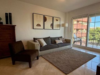 Piso en venta en Playa Bajadilla - Puertos en Marbella