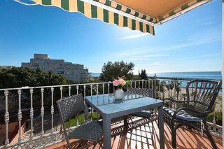 Piso en venta en Playa Bajadilla - Puertos en Marbella