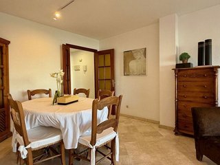Piso en venta en Playa Bajadilla - Puertos en Marbella