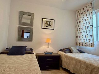 Piso en venta en Playa Bajadilla - Puertos en Marbella