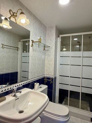 Piso en venta en Playa Bajadilla - Puertos en Marbella