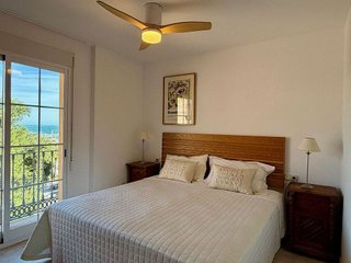 Piso en venta en Playa Bajadilla - Puertos en Marbella