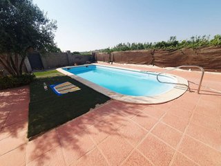Chalet en venta en Piera