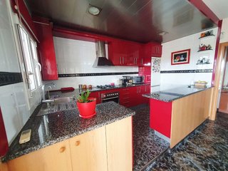 Chalet en venta en Piera