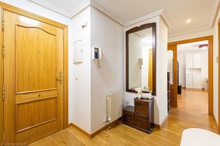Piso en venta en Ensanche en Alcalá de Henares
