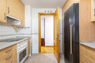 Piso en venta en Ensanche en Alcalá de Henares