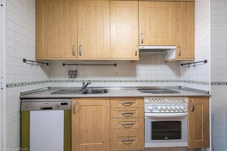 Piso en venta en Ensanche en Alcalá de Henares