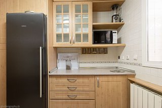 Piso en venta en Ensanche en Alcalá de Henares