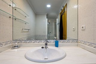 Piso en venta en Ensanche en Alcalá de Henares
