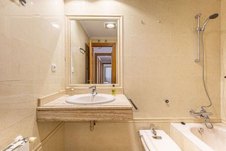 Piso en venta en Ensanche en Alcalá de Henares