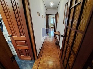 Piso en venta en Plaza España - Villa Pilar - Reyes Católicos - Vadillos en Burgos