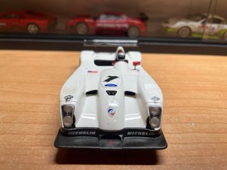 Panoz Fly Scalextric slot