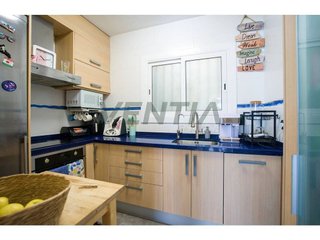 Piso en venta en Sant Feliu de Codines