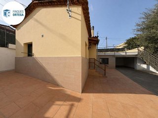Casa en venta en Lliçà de Vall