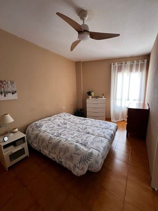 Piso en venta en Salamanca - Uruguay - Las Mimosas en Santa Cruz de Tenerife