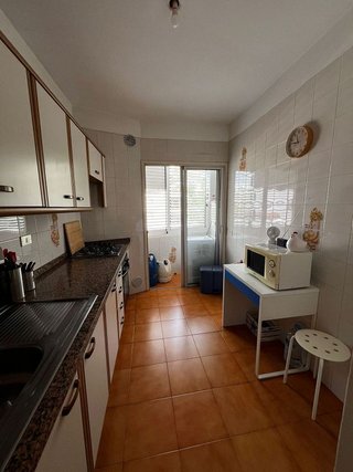 Piso en venta en Salamanca - Uruguay - Las Mimosas en Santa Cruz de Tenerife