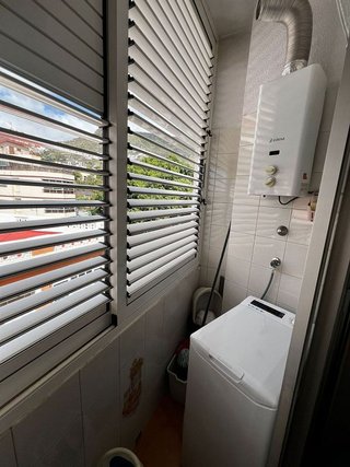 Piso en venta en Salamanca - Uruguay - Las Mimosas en Santa Cruz de Tenerife