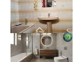 Piso en venta en Gata de Gorgos