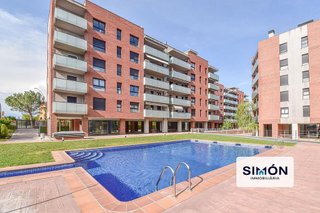Piso en venta en Ctra. Santpedor - Bases de Manresa en Manresa