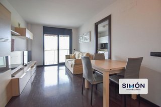 Piso en venta en Ctra. Santpedor - Bases de Manresa en Manresa