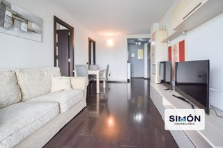 Piso en venta en Ctra. Santpedor - Bases de Manresa en Manresa