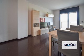 Piso en venta en Ctra. Santpedor - Bases de Manresa en Manresa