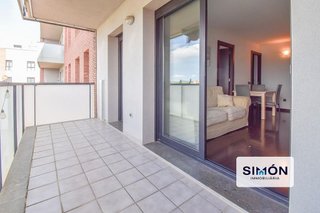 Piso en venta en Ctra. Santpedor - Bases de Manresa en Manresa