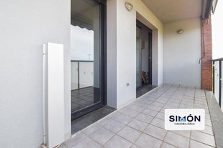 Piso en venta en Ctra. Santpedor - Bases de Manresa en Manresa