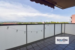 Piso en venta en Ctra. Santpedor - Bases de Manresa en Manresa