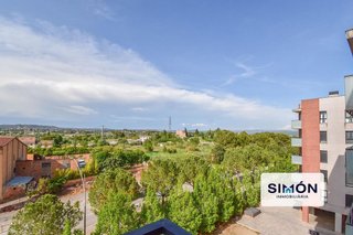 Piso en venta en Ctra. Santpedor - Bases de Manresa en Manresa