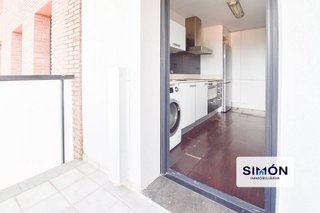 Piso en venta en Ctra. Santpedor - Bases de Manresa en Manresa