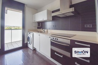 Piso en venta en Ctra. Santpedor - Bases de Manresa en Manresa
