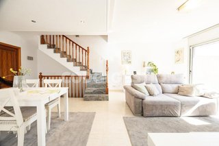 Casa pareada en venta en Casc Antic en Vic