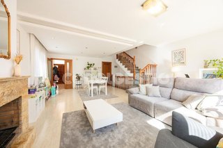 Casa pareada en venta en Casc Antic en Vic